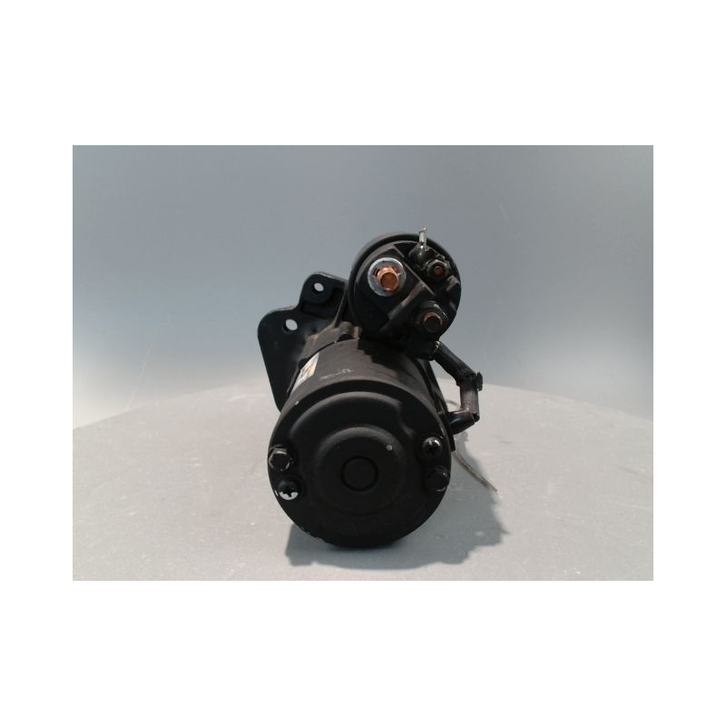 DEMARREUR NISSAN QHASQAI 2007-