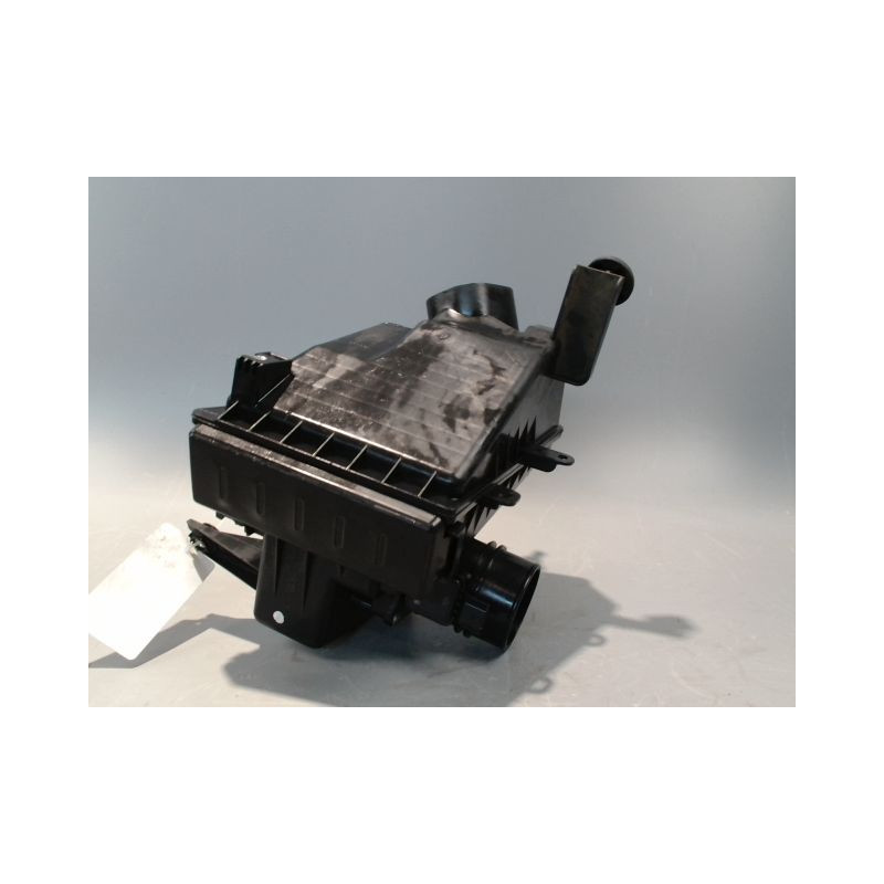 BOITIER FILTRE A AIR NISSAN QHASQAI 2007-