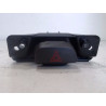 BOUTON DE WARNING FORD FIESTA