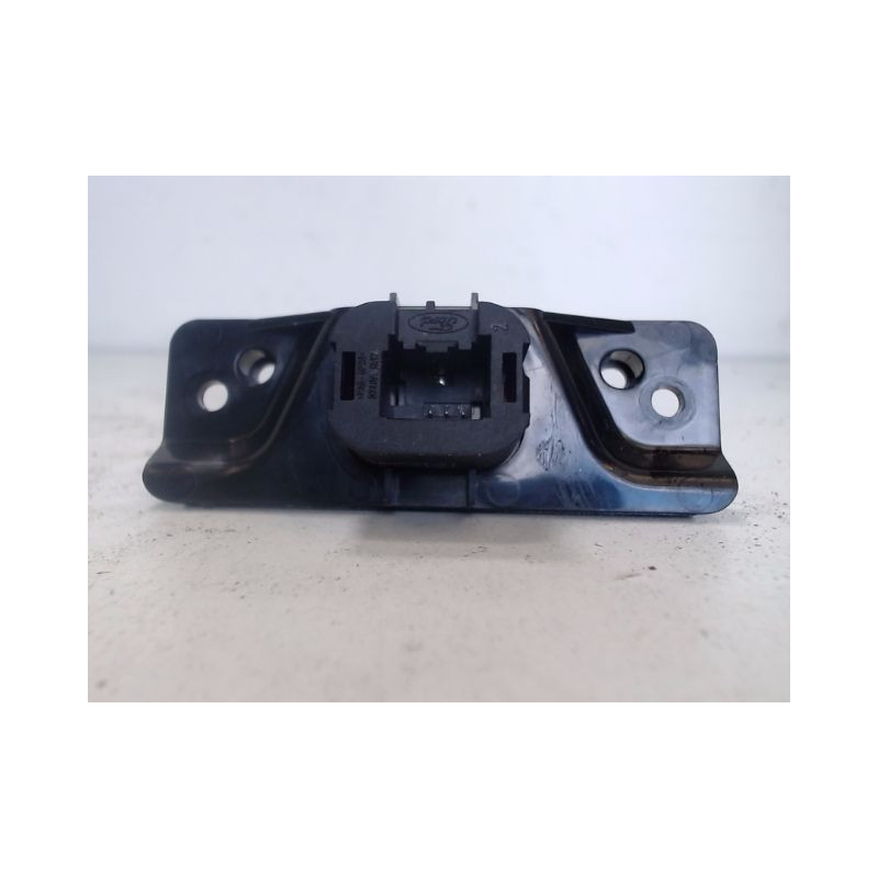 BOUTON DE WARNING FORD FIESTA