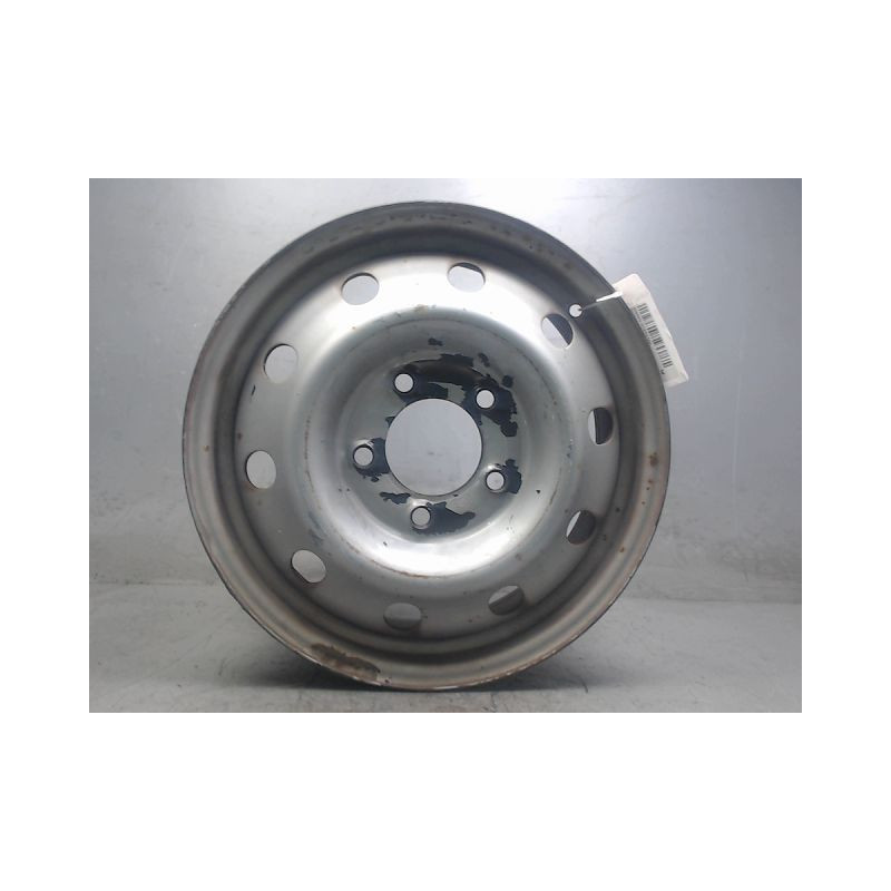 JANTE TOLE NISSAN INTERSTAR MOYEN L2H2 2003-