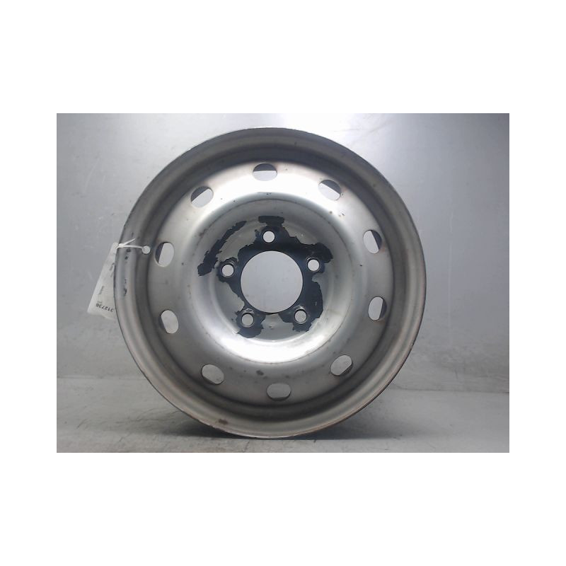 JANTE TOLE NISSAN INTERSTAR MOYEN L2H2 2003-