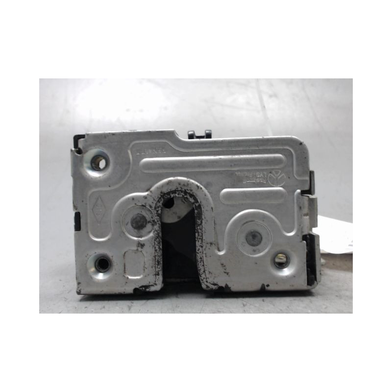 SYSTEME CONDAMNATION AVANT GAUCHE DACIA LOGAN MCV 2007-