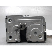 SYSTEME CONDAMNATION AVANT GAUCHE DACIA LOGAN MCV 2007-