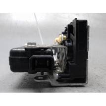 SYSTEME CONDAMNATION AVANT GAUCHE DACIA LOGAN MCV 2007-