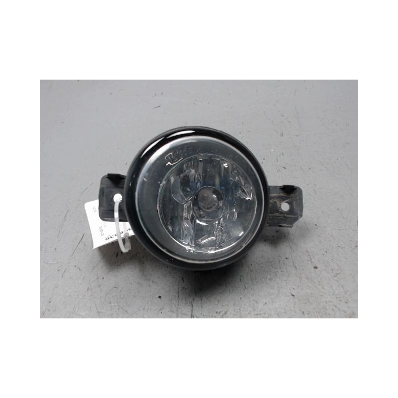 PHARE ANTIBROUILLARD AVANT GAUCHE RENAULT MODUS 2004-2007