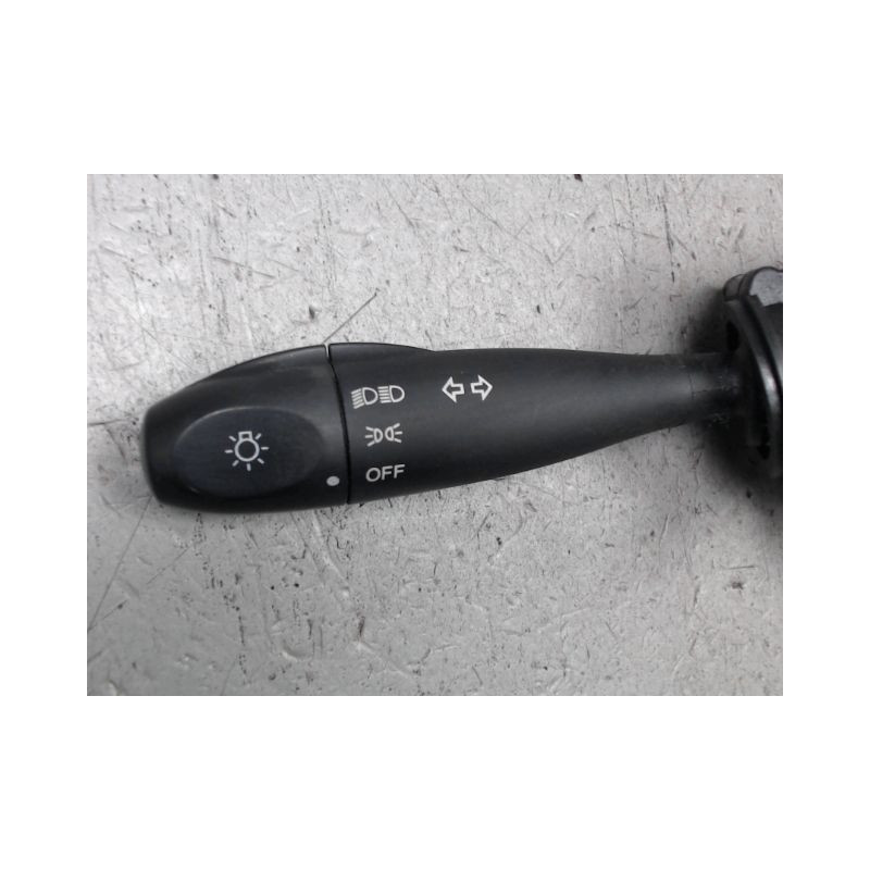 COMMANDE CLIGNOTANT HYUNDAI GETZ 02-05