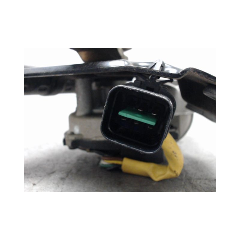 MECANISME ESSUIE-GLACE AVANT HYUNDAI GETZ 02-05