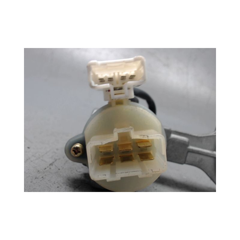 ANTIVOL DE DIRECTION HYUNDAI GETZ 02-05