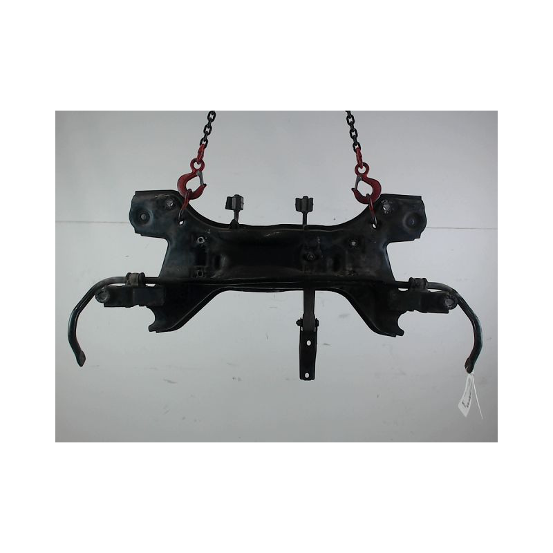 BERCEAU MOTEUR AVANT VOLKSWAGEN POLO 2009-