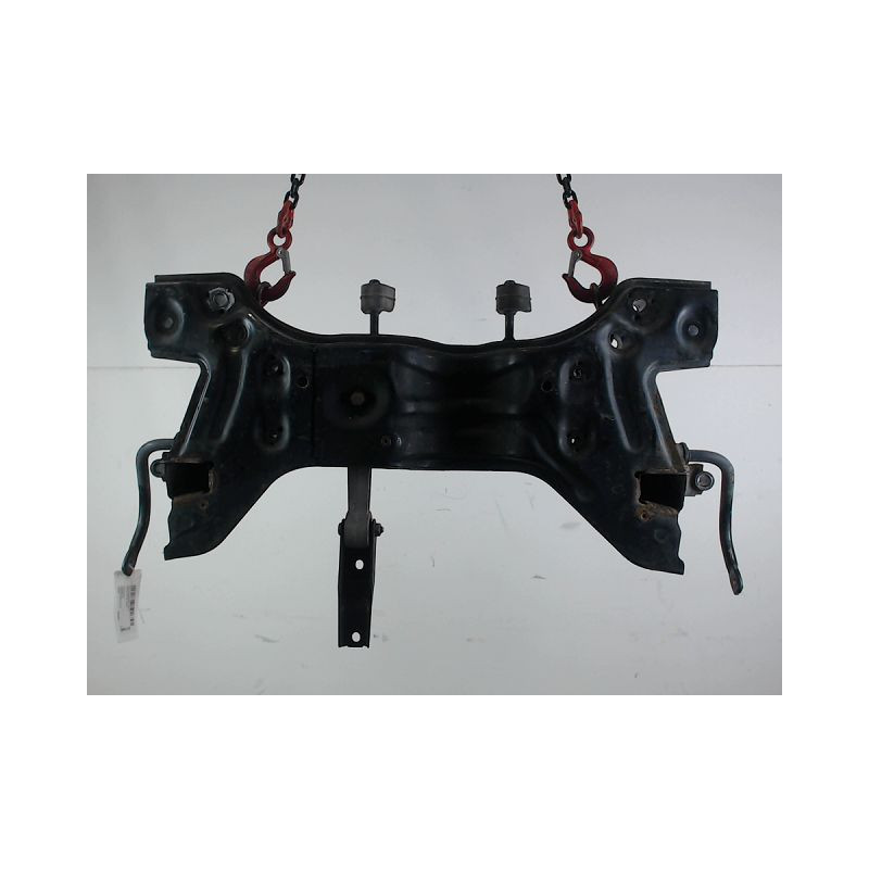 BERCEAU MOTEUR AVANT VOLKSWAGEN POLO 2009-