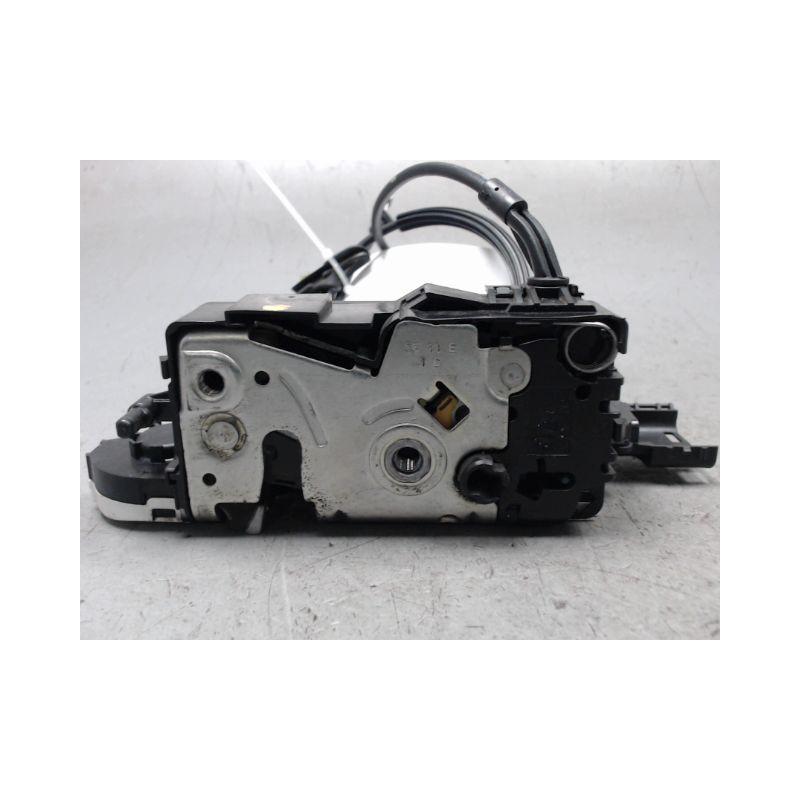 SYSTEME CONDAMNATION AVANT DROIT PEUGEOT 207 5P