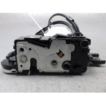 SYSTEME CONDAMNATION AVANT DROIT PEUGEOT 207 5P