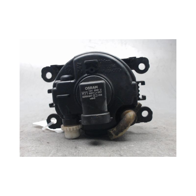 PHARE ANTIBROUILLARD AVANT DROIT CITROEN XSARA PICASSO