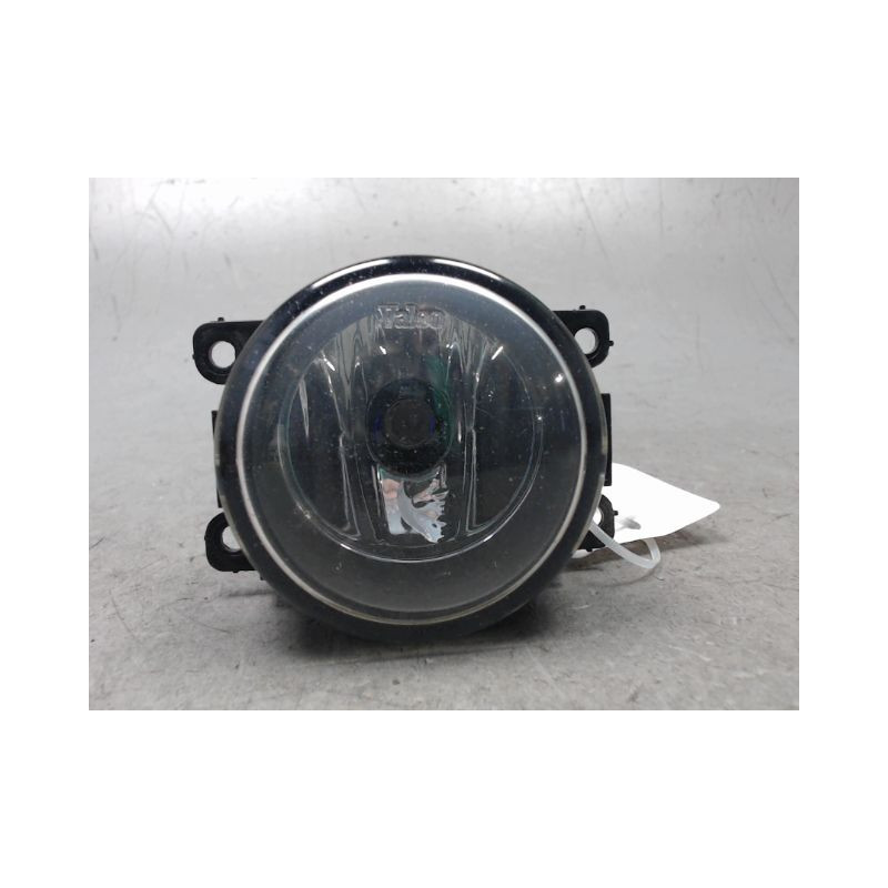 PHARE ANTIBROUILLARD AVANT GAUCHE CITROEN XSARA PICASSO