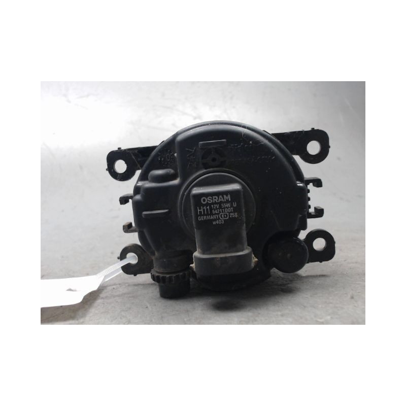 PHARE ANTIBROUILLARD AVANT GAUCHE CITROEN XSARA PICASSO