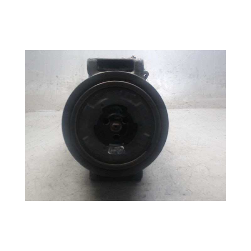COMPRESSEUR AIR CONDITIONNE MERCEDES CLASSE E 2002-