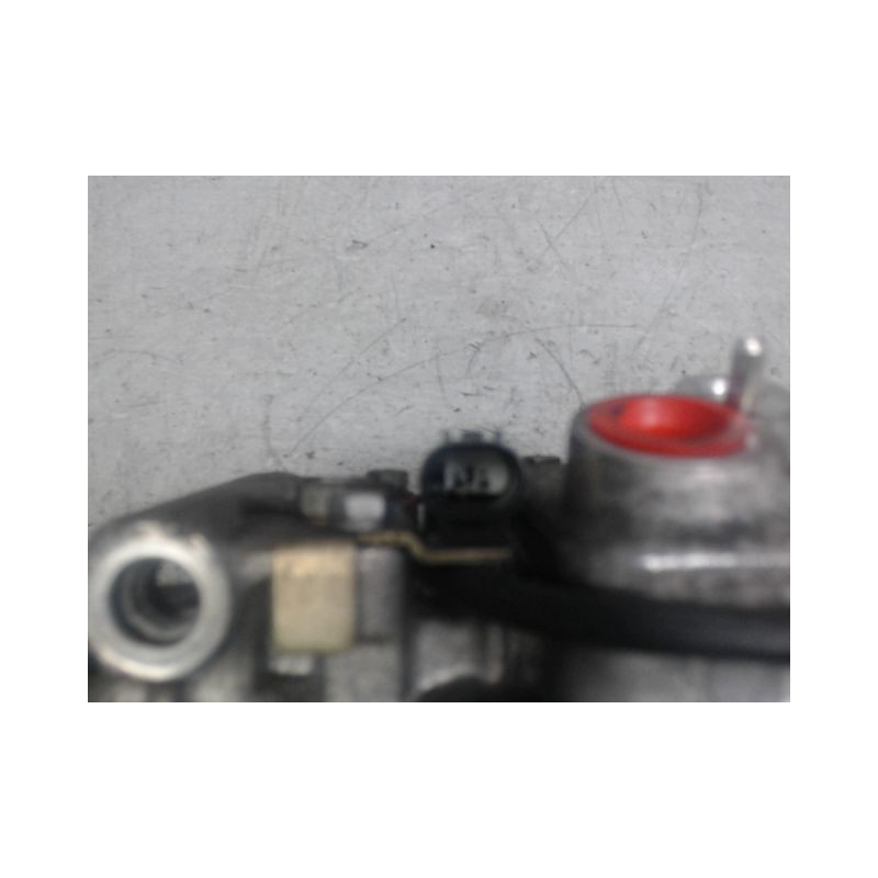 COMPRESSEUR AIR CONDITIONNE MERCEDES CLASSE E 2002-