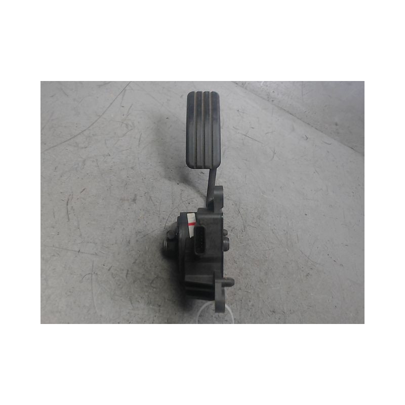 PEDALE ACCELERATEUR RENAULT CLIO III 2005-