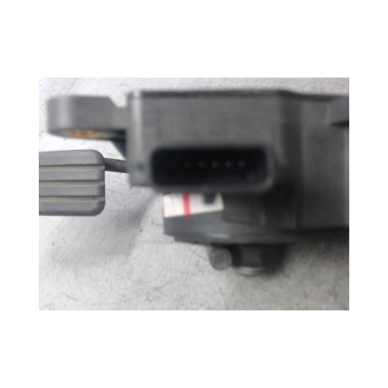PEDALE ACCELERATEUR RENAULT CLIO III 2005-