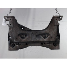 BERCEAU MOTEUR AVANT RENAULT MODUS 2004-2007