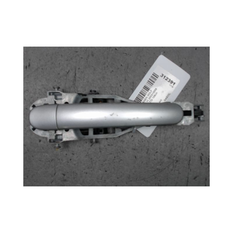 POIGNEE EXTERIEURE PORTE AVANT DROIT VOLKSWAGEN GOLF V 2003-2009