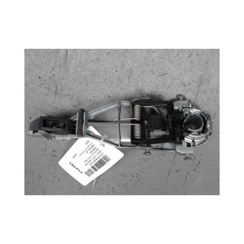 POIGNEE EXTERIEURE PORTE AVANT DROIT VOLKSWAGEN GOLF V 2003-2009