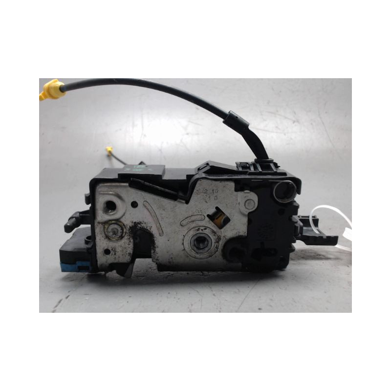 SYSTEME CONDAMNATION ARRIERE DROIT PEUGEOT 207 5P