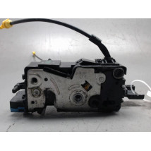 SYSTEME CONDAMNATION ARRIERE DROIT PEUGEOT 207 5P