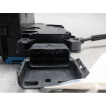 SYSTEME CONDAMNATION ARRIERE DROIT PEUGEOT 207 5P