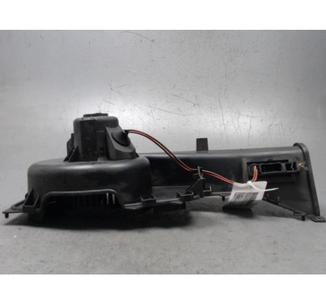 MOTEUR VENTILATEUR CHAUFFAGE