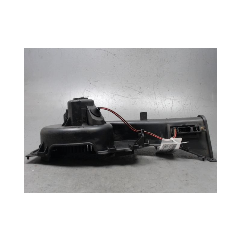 MOTEUR VENTILATEUR CHAUFFAGE RENAULT TWINGO PH.2  98-2000