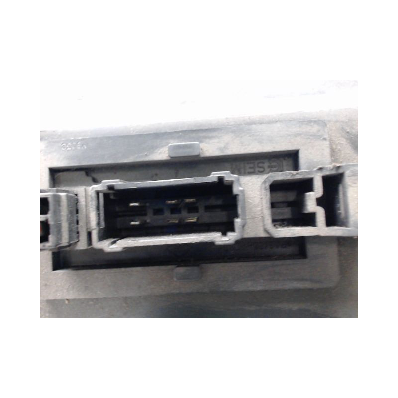 MOTEUR VENTILATEUR CHAUFFAGE RENAULT TWINGO PH.2  98-2000