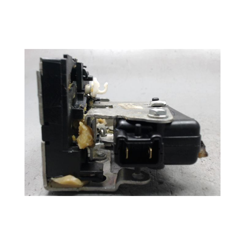 SYSTEME CONDAMNATION ARRIERE DROIT DACIA SANDERO 2008-