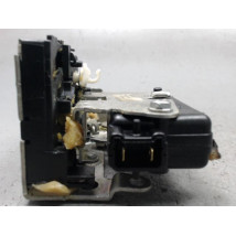 SYSTEME CONDAMNATION ARRIERE DROIT DACIA SANDERO 2008-