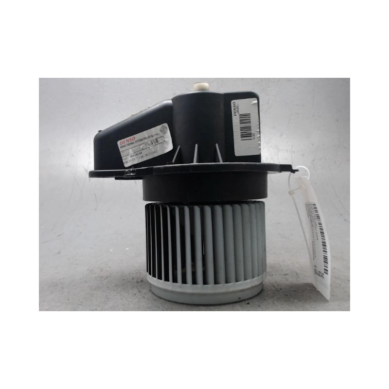 MOTEUR VENTILATEUR CHAUFFAGE FIAT 500 C 09-