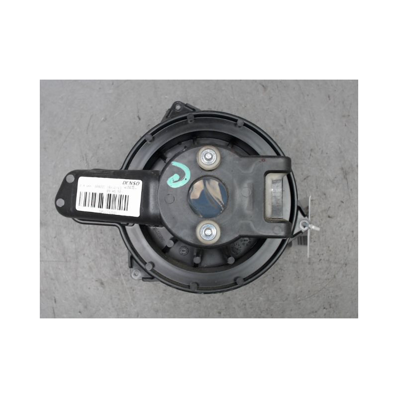 MOTEUR VENTILATEUR CHAUFFAGE FIAT 500 C 09-