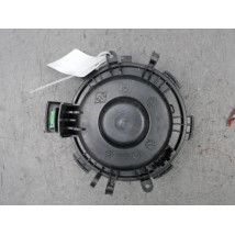 MOTEUR VENTILATEUR CHAUFFAGE NISSAN INTERSTAR MOYEN L2H2 2003-