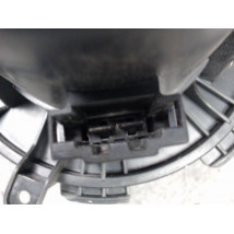 MOTEUR VENTILATEUR CHAUFFAGE NISSAN INTERSTAR MOYEN L2H2 2003-