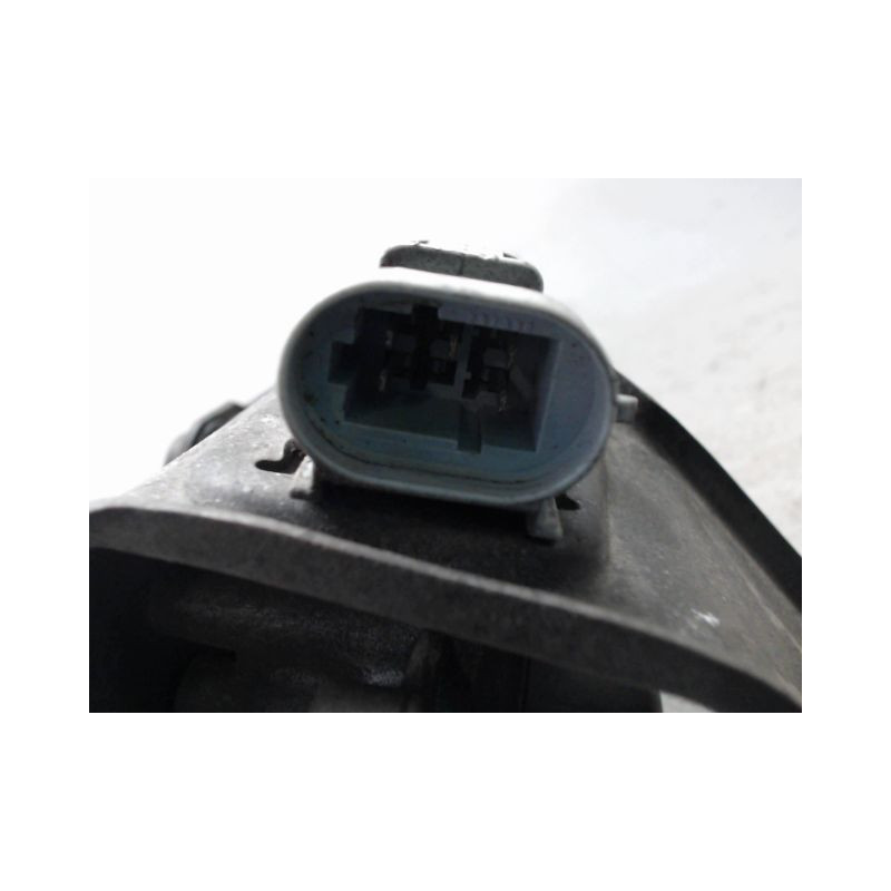MECANISME ESSUIE-GLACE AVANT NISSAN INTERSTAR MOYEN L2H2 2003-
