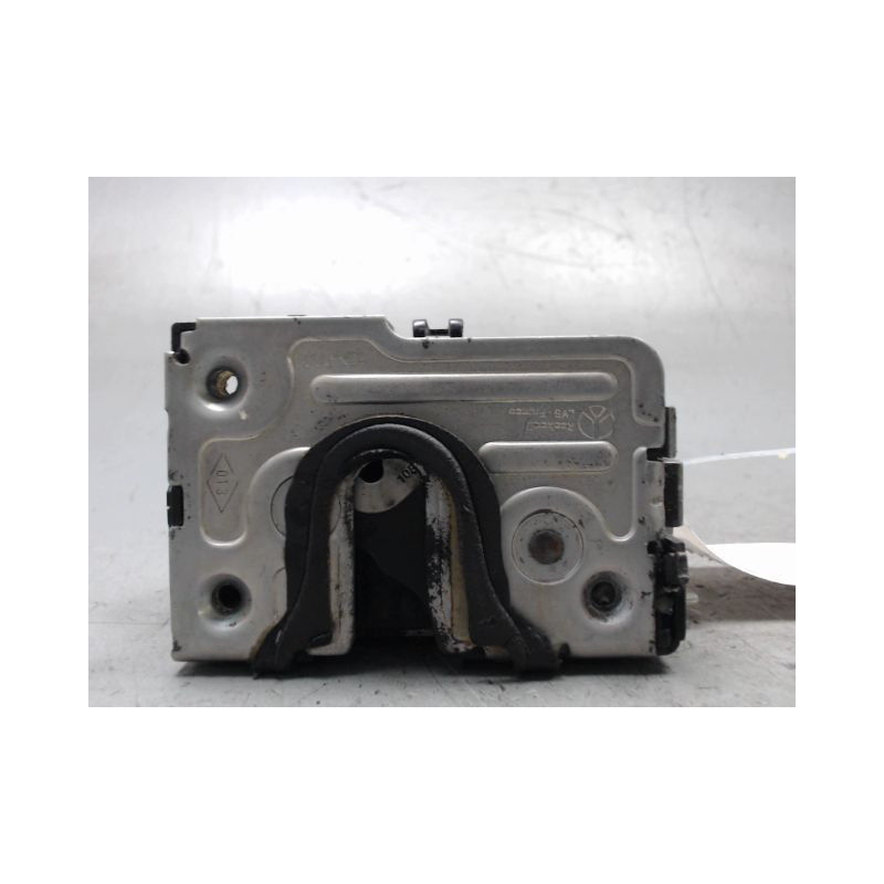 SYSTEME CONDAMNATION ARRIERE GAUCHE DACIA SANDERO 2008-