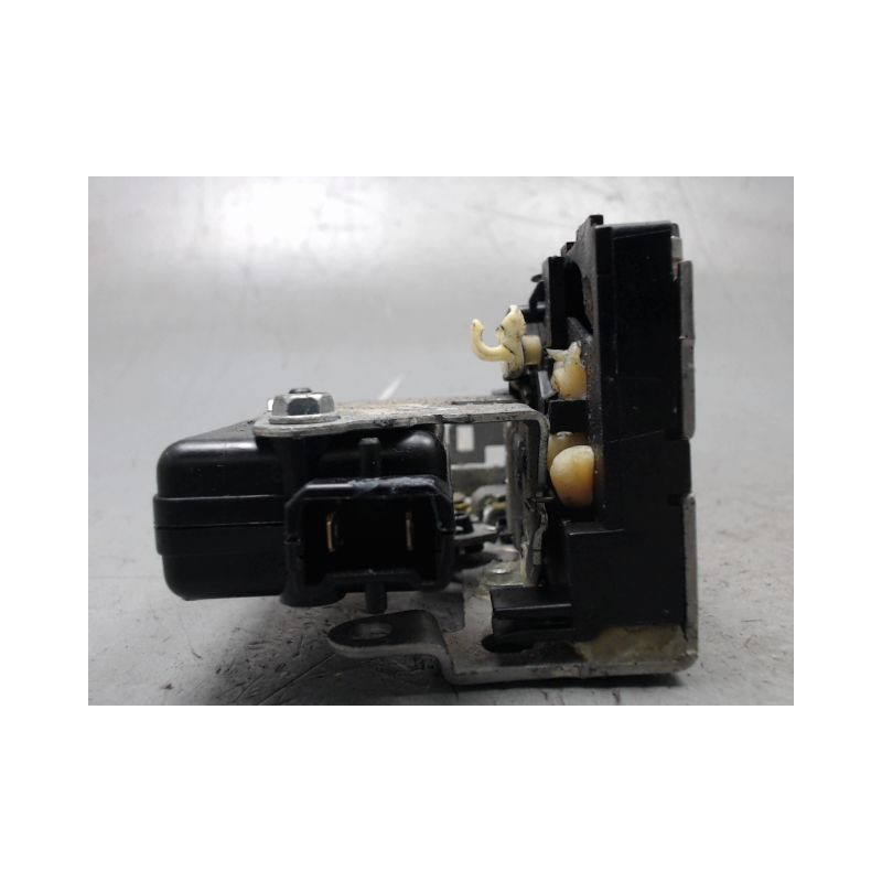 SYSTEME CONDAMNATION ARRIERE GAUCHE DACIA SANDERO 2008-