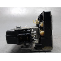 SYSTEME CONDAMNATION ARRIERE GAUCHE DACIA SANDERO 2008-