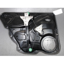 MECANISME+MOTEUR LEVE-GLACE ARRIERE DROIT VOLKSWAGEN PASSAT SW 2005-