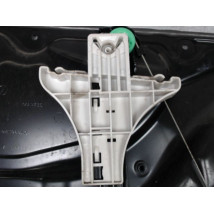 MECANISME+MOTEUR LEVE-GLACE ARRIERE DROIT VOLKSWAGEN PASSAT SW 2005-