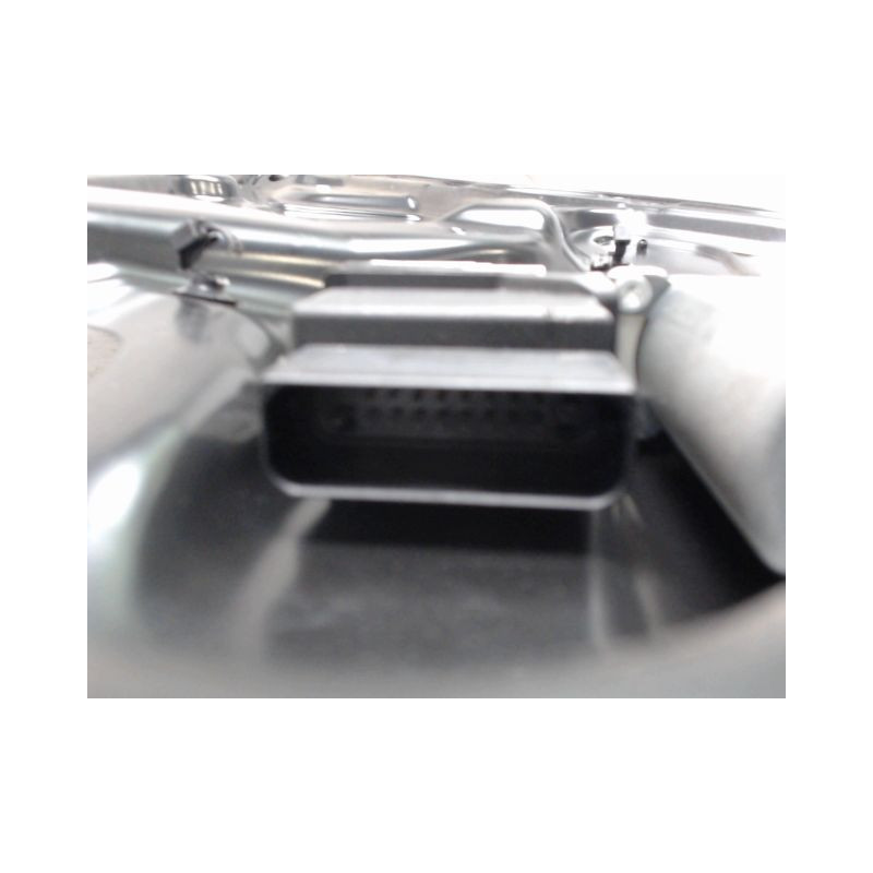 MECANISME+MOTEUR LEVE-GLACE ARRIERE DROIT VOLKSWAGEN PASSAT SW 2005-