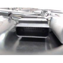 MECANISME+MOTEUR LEVE-GLACE ARRIERE DROIT VOLKSWAGEN PASSAT SW 2005-