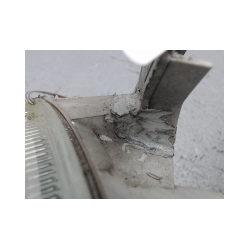 PHARE GAUCHE RENAULT 19 92-96