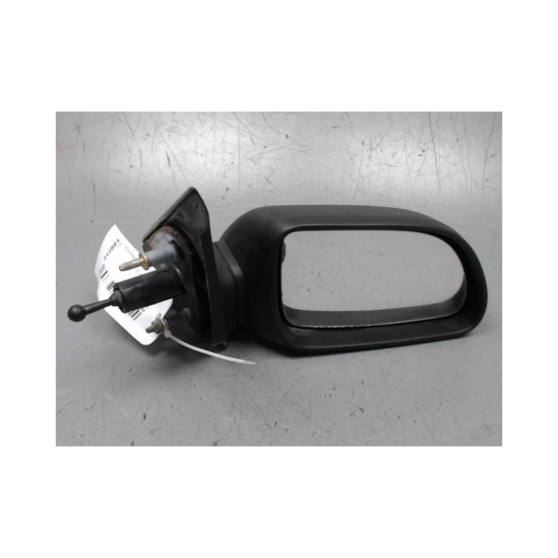 RETROVISEUR EXTERIEUR DROIT RENAULT 19 92-96