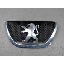 SIGLE CALANDRE PEUGEOT 107 3P